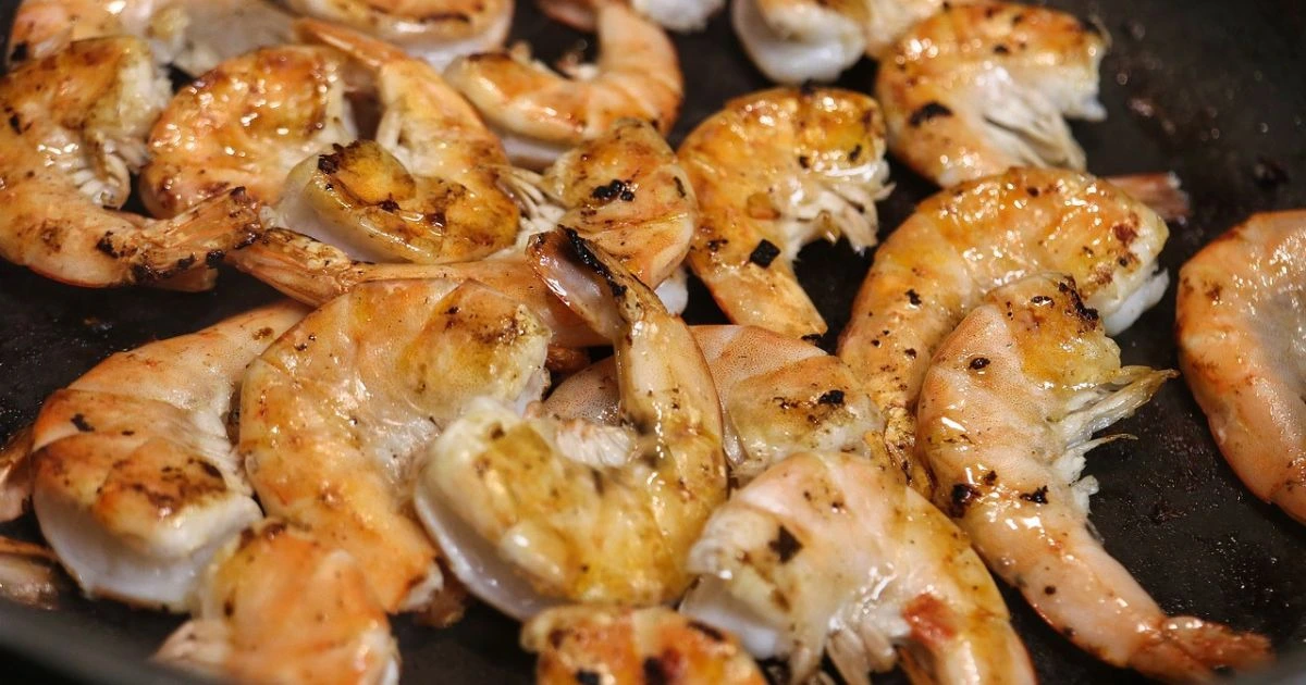 How to Make BBQ Shrimp: A Step-by-Step Guide