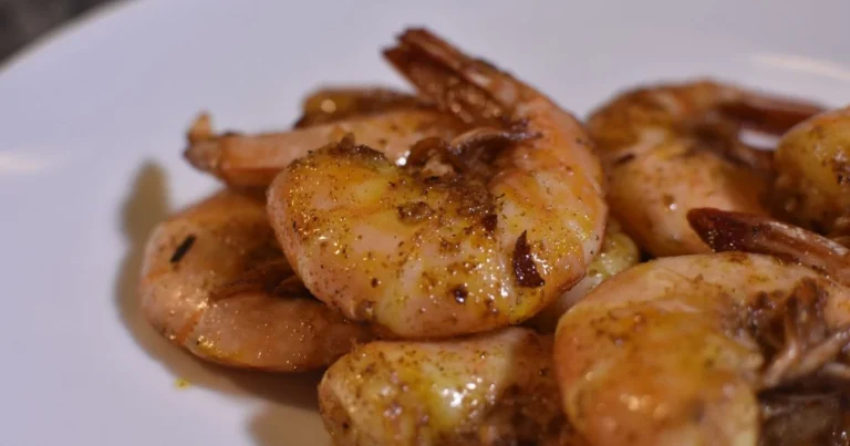 new orleans bbq shrimp recipe