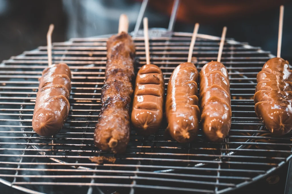 Turkey Breakfast Sausage