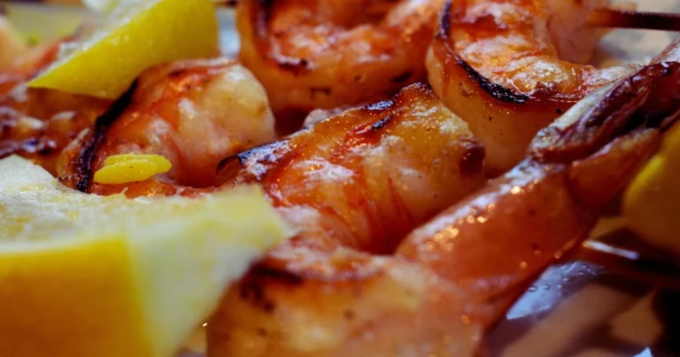 barbeque shrimp