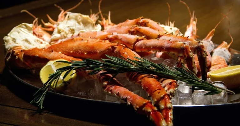 How Long to Cook Dungeness Crab