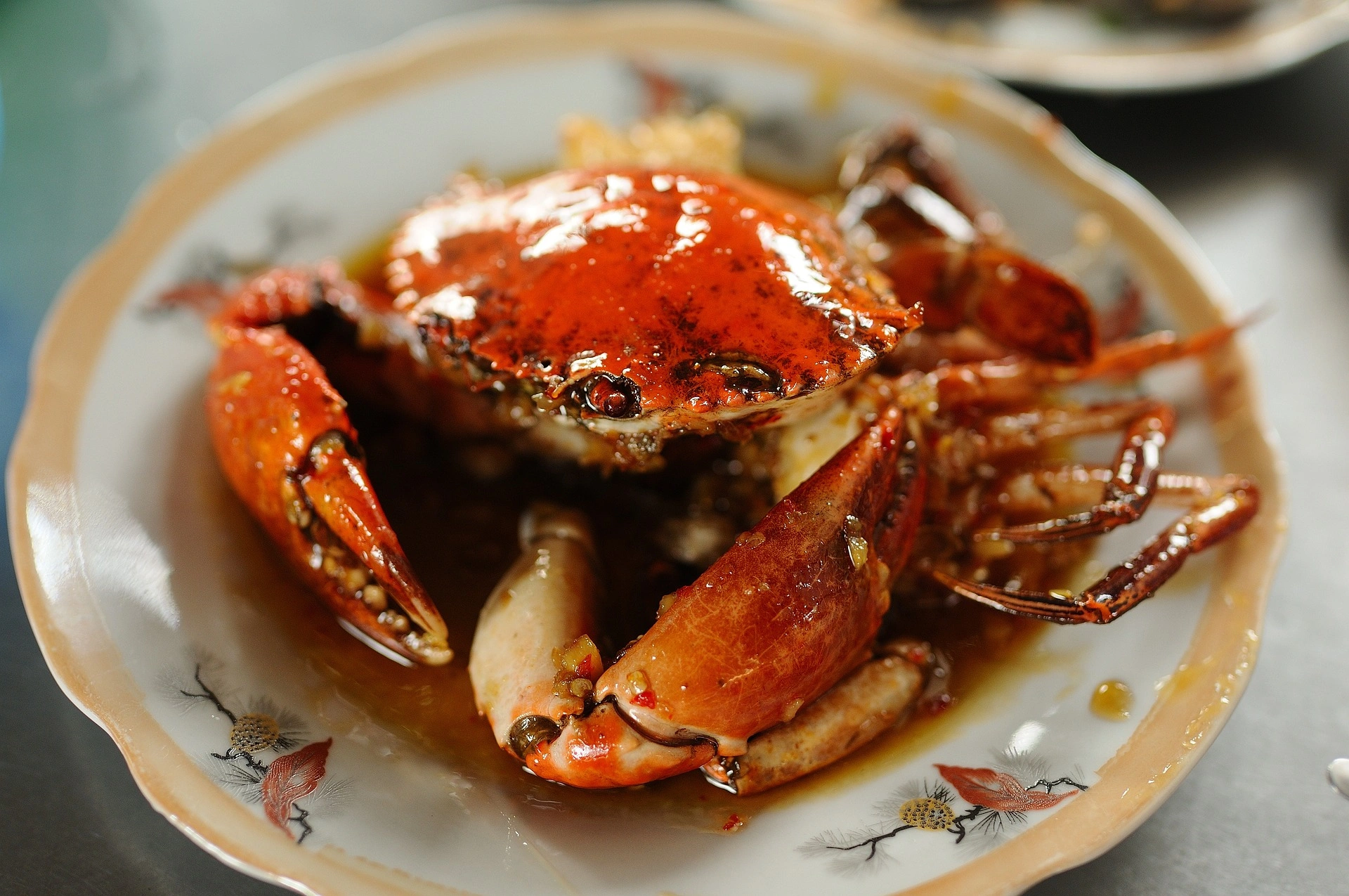 how long to boil dungeness crab