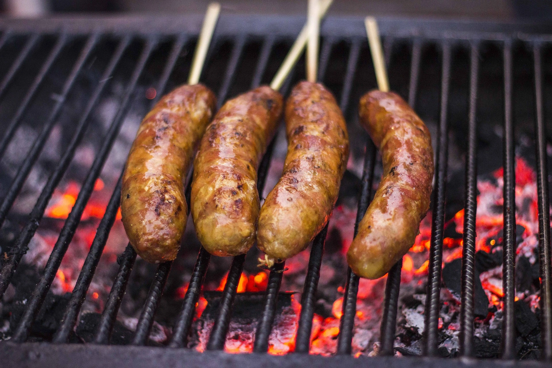 How to Cook Turkey Sausage