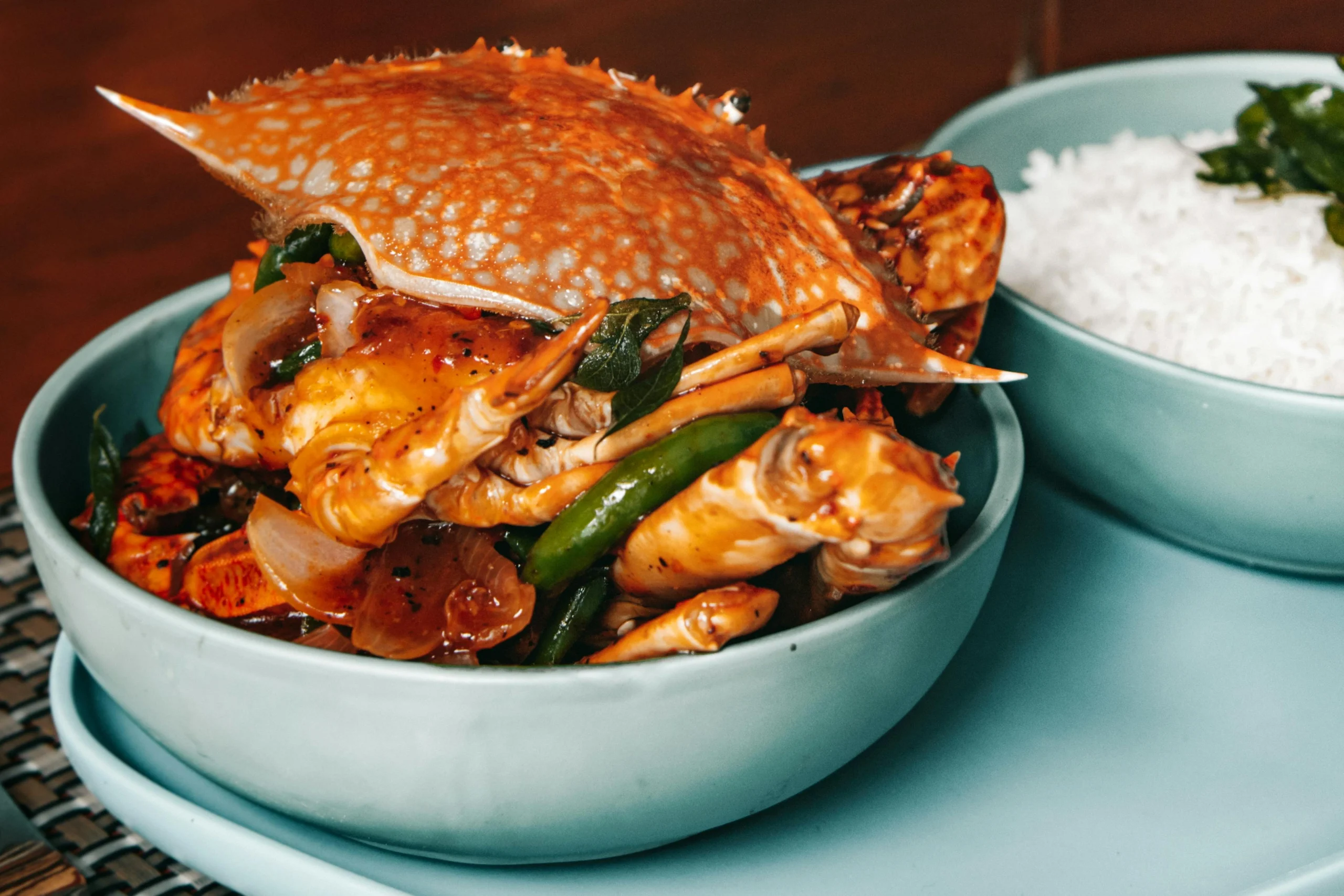 How to cook dungeness crab