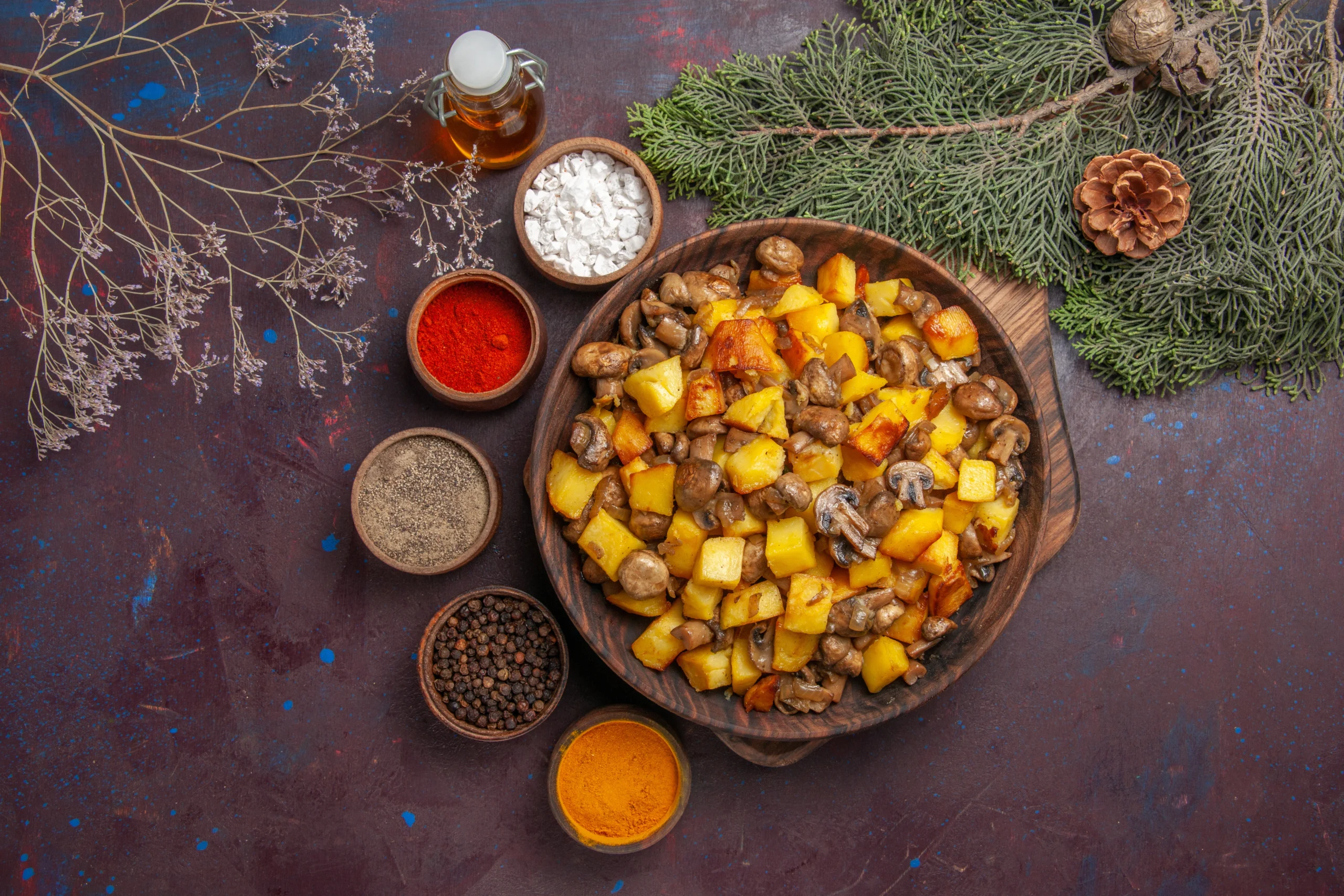 Southern Fried Cabbage with Sausage