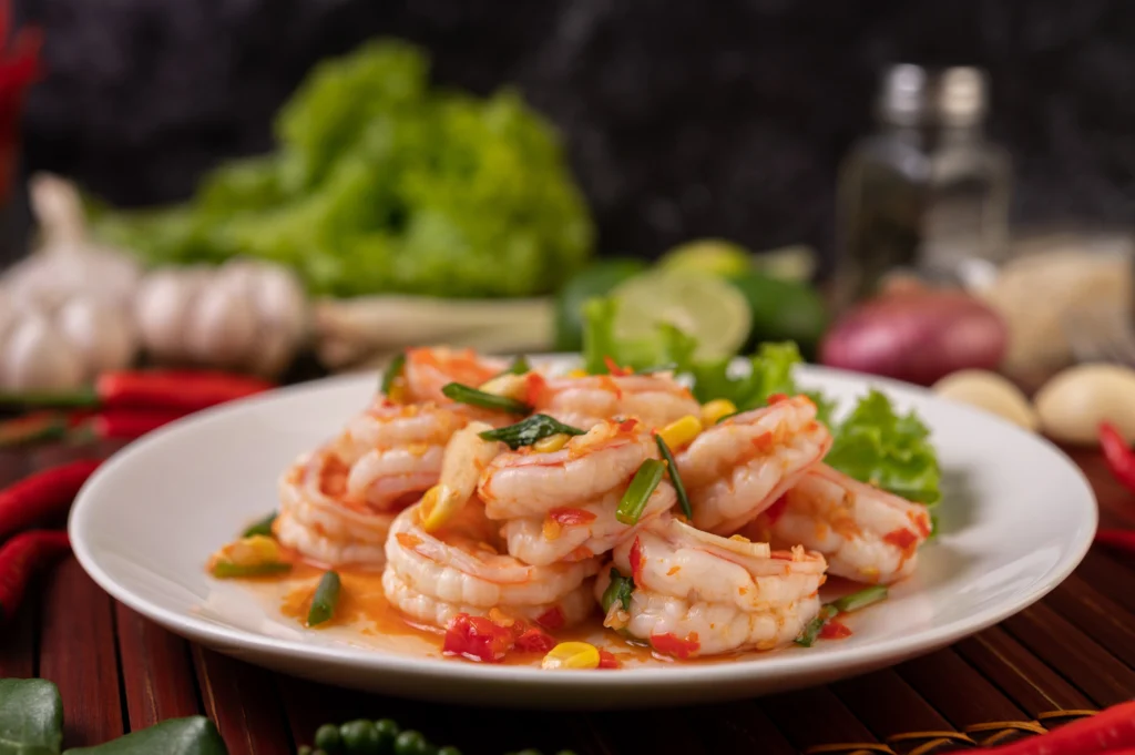 Southern Shrimp and Grits Recipe